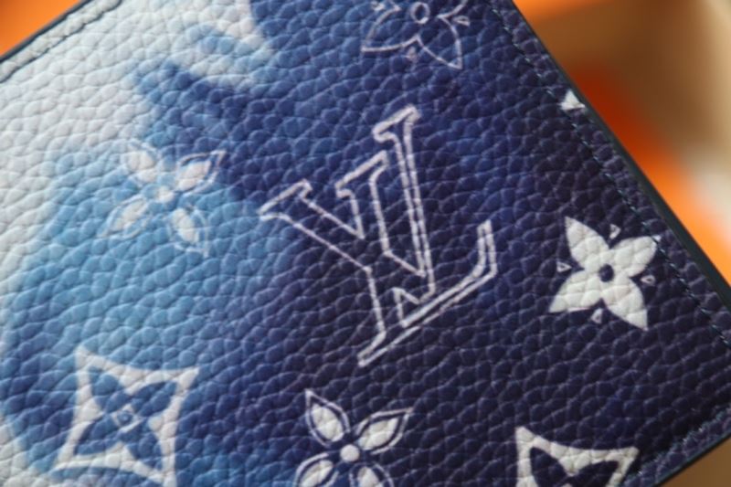 LV Wallets